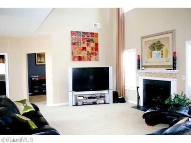 Den/Family/Great Room.