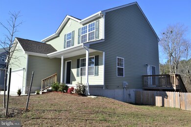 394 Sweeping Mist Cir, Frederica, DE 19946 - photo 2