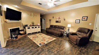 324 Twin Oaks Rd E, Pineville, LA 71360 - photo 2