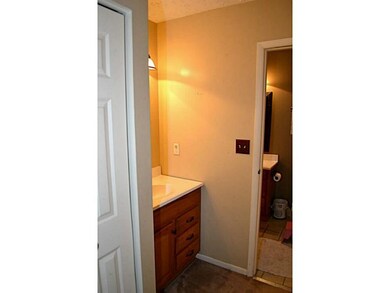 Other. Access to full bath from Master bedroom