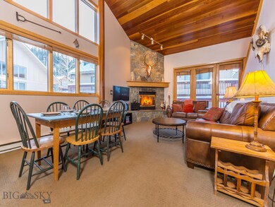 12 Running Bear Rd unit 39, Big Sky, MT 59716 - photo 2