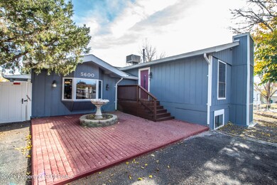 5600 Arroyo Dr, Farmington, NM 87402 - photo 4