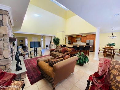 160 Lismore Dr, Winterville, NC 28590 - photo 4