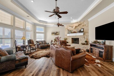 1570 County Road 107, Whitesboro, TX 76273 - photo 7