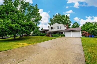 844 Critchfield Rd, Columbus, OH 43213 - photo 3