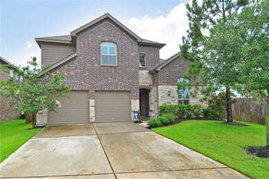 26119 Belton Lake Dr, Spring, TX 77386 - photo 2