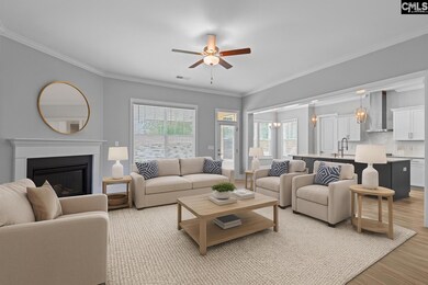 1431 Saugus Ct, Chapin, SC 29036 - photo 3