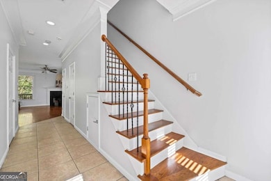 5343 Sherwin Dr unit 15, Norcross, GA 30093 - photo 6