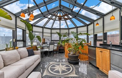 1737 N Campbell Ave unit CH, Chicago, IL 60647 - photo 5