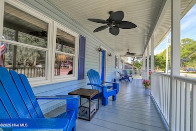 712 Longleaf Dr, Southport, NC 28461 - photo 5