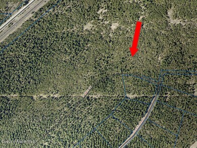 Close Aerial