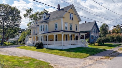 10 Barrows St unit 1, Middleboro, MA 02346 - photo 2