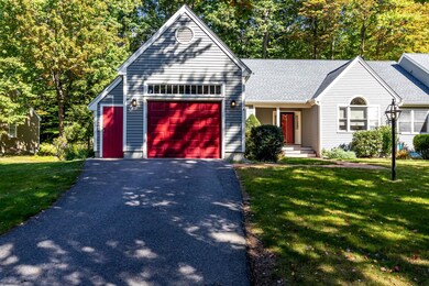 4 Hickory Rd, Wolfeboro, NH 03894 - photo 4