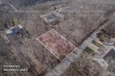 6110 Shenandoah Dr, Raintree Plantation, MO 63050 - photo 5