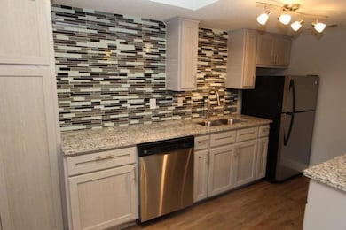 6509 Berkman Dr unit 114, Austin, TX 78723 - photo 5