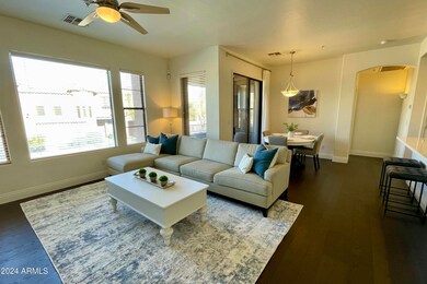16600 N Thompson Peak Pkwy unit 2011, Scottsdale, AZ 85260 - photo 3