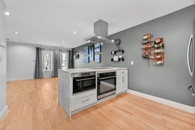 336 Adams St unit 10, Dorchester, MA 02122 - photo 3