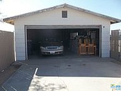 2 car garage