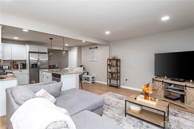 175 Franklin Ave, Xenia, OH 45385 - photo 4