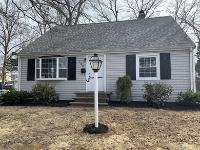 140 Foster St, Brockton, MA 02301 - photo 3