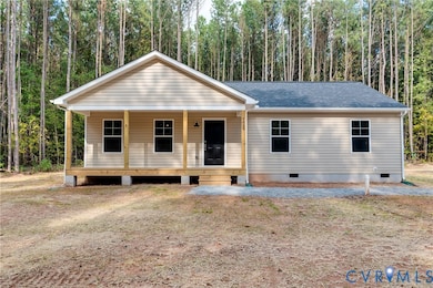 95 Woodland Heights (Lot 2) Rd, Warsaw, VA 22572 - photo 3