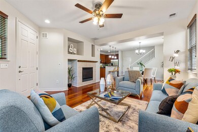 2693 Havana St, Denver, CO 80238 - photo 4