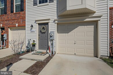 664 Warblers Perch Way, Glen Burnie, MD 21060 - photo 5