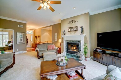 1277 St Patrick Way, Sun Prairie, WI 53590 - photo 5