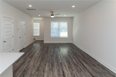 232 S College Ave unit A & B, Fayetteville, AR 72701 - photo 5