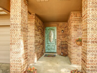 611 E 135th Place, Glenpool, OK 74033 - photo 2