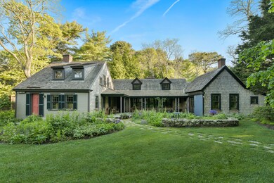 32 Higgins Hollow Rd, Truro, MA 2666 - photo 3