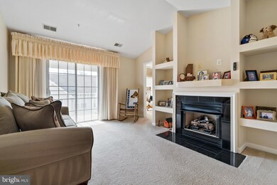 2022 Gov Thomas Bladen Way unit 302, Annapolis, MD 21401 - photo 5