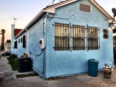 4612 W 17th St, Los Angeles, CA 90019 - photo 4