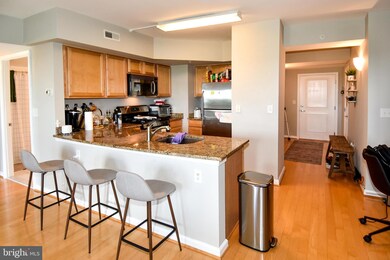 The Aurora Condominiums unit 1207, Silver Spring, MD 20910 - photo 7