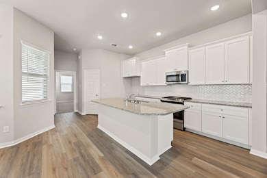 3828 Talisker Blvd, Sherman, TX 75090 - photo 3