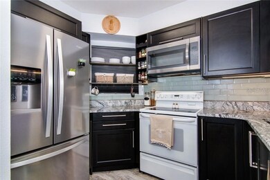 KITCHEN FRONT