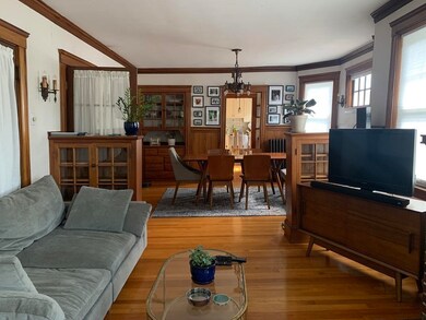 202 Arborway unit 2, Jamaica Plain, MA 02130 - photo 3