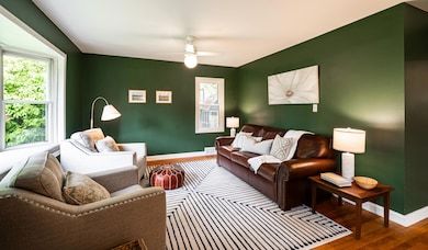 Living Room II