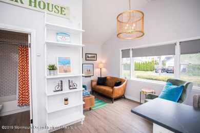 600 1/2 Mercer Ave unit REAR, Spring Lake, NJ 07762 - photo 7