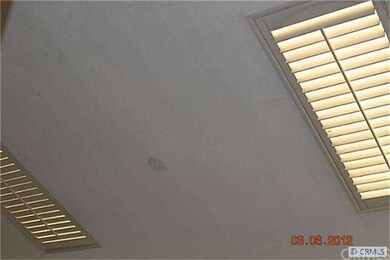 plantation shutters on skylights