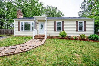 5703 Rainwater Ct, North Chesterfield, VA 23237 - photo 3