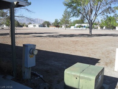 Other side of home, view of common area