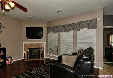 2508 W Ocala St, Broken Arrow, OK 74011 - photo 6