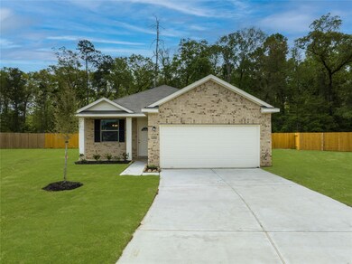 11069 Patriot Ct, Cleveland, TX 77328 - photo 2