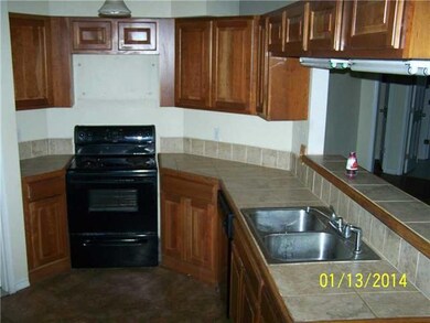 Kitchen. Kitchen