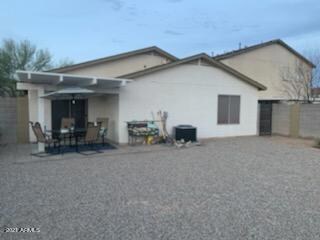 Back of Home