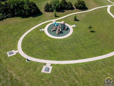 Community Playground