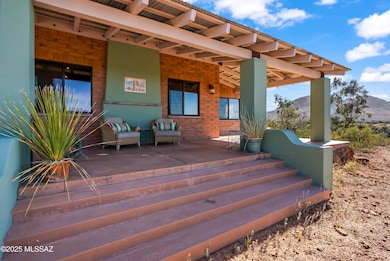 78 Camino Murphy, Rio Rico, AZ 85648 - photo 4