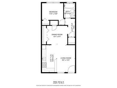 845 Beverly St unit 5, Houston, TX 77007 - photo 5