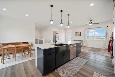 985 Range Line Rd, Cheyenne, WY 82009 - photo 7